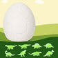 Dinosaur Eggs Excavation Dig Kit for Kids