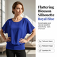 Women's Premium Blend Fitted Blouse
