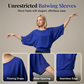 Women's Premium Blend Fitted Blouse
