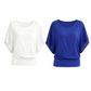 Women's Premium Blend Fitted Blouse