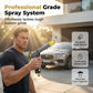 💪LAST DAY BUY 2 GET 1 FREE!!🏆High-Pressure Washer Spray Nozzle Set