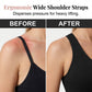 Women's Front-Zip Supportive Sports Bra