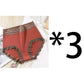 Women's Tummy Control High-Waisted Panties