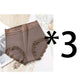 Women's Tummy Control High-Waisted Panties