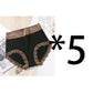 Women's Tummy Control High-Waisted Panties