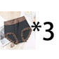 Women's Tummy Control High-Waisted Panties