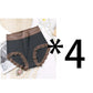 Women's Tummy Control High-Waisted Panties