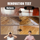 Wood Floor Cleaner & Polish Restorer