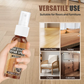 Wood Floor Cleaner & Polish Restorer