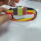 Vibrant LED Cheering Wristband