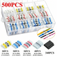 Waterproof Solder Seal Wire Connectors Kit