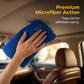Deep Cleaning Car Roof Cleaner