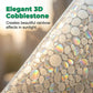 3D Static Cling Window Film