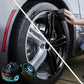 Multi-Functional Plastic & Tire Restorer Cream