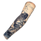 Realistic Tattoo Arm Sleeves for Sun Protection