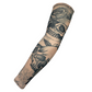 Realistic Tattoo Arm Sleeves for Sun Protection