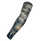 Realistic Tattoo Arm Sleeves for Sun Protection