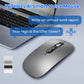 📢📢50% OFF !! ⏰Wireless AI Smart Voice Mouse