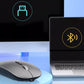 📢📢50% OFF !! ⏰Wireless AI Smart Voice Mouse