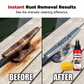 📢📢50% OFF !! ⏰Powerful Marine Rust Remover Spray