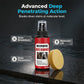 📢📢50% OFF !! ⏰Powerful Marine Rust Remover Spray