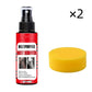 📢📢50% OFF !! ⏰Powerful Marine Rust Remover Spray