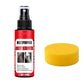 📢📢50% OFF !! ⏰Powerful Marine Rust Remover Spray