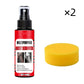 📢📢50% OFF !! ⏰Powerful Marine Rust Remover Spray
