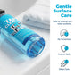 Brilliant Shine Tap Cleaner