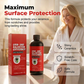 🏆 Last Day Special 50% OFF! 🔥Buy 2 Get 1 Free💎 Heavy-Duty Toilet Cleaner 🧪 Melts Away Years of Urine Scale & Limescale ✨ No More Scrubbing