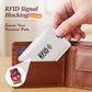 🎁Buy 1 get 1 free🔥RFID Blocking Sleeves for Credit Cards