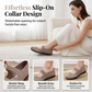 Women's Breathable Slip-On Walking Shoes