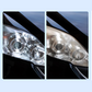 Professional Car Headlight Repair & Polishing Kit
