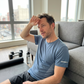 Men's Breathable Quick-Dry Athletic T-Shirts