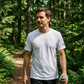 Men's Breathable Quick-Dry Athletic T-Shirts