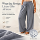 Women's Casual High-Waisted Pants