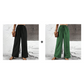 Women's Casual High-Waisted Pants
