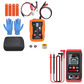 Professional 4-Mode Fuel Injector Tester & Cleaner Tool