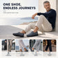 👟Men’s Breathable Slip-On Casual Shoes – Lightweight Everyday Comfort Sneakers ✨