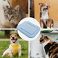 🧊🐶🐱Summer Breathable Pet Cooling Mat - Breathable Soft Sleeping Cushion for Indoor Floors Sofas and Car Travel Washable (Multiple Sizes Available)