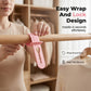 Windproof Anti-Slip Adjustable Clothes Hanger Grip