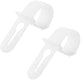 Windproof Anti-Slip Adjustable Clothes Hanger Grip