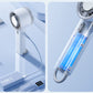 Handheld Fan with Ice Ceramic Cooling
