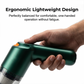 🚗🪶Cordless Car Vacuum with 10,000Pa Suction & Washable HEPA Filter🧰