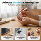 Bathroom Shower Head Cleaning Brush