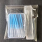 Bathroom Shower Head Cleaning Brush