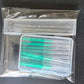 Bathroom Shower Head Cleaning Brush