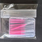 Bathroom Shower Head Cleaning Brush