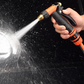 Heavy-Duty Metal High-Pressure Water Gun Nozzle