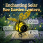 🐝Solar-Powered Hanging Bee Light